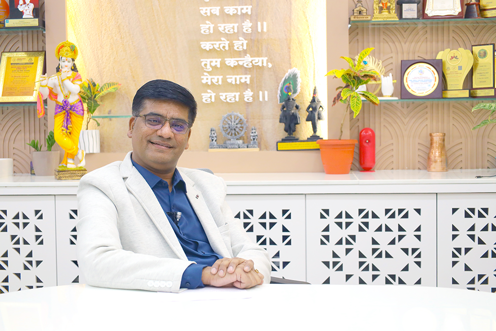 Leading Hematology Hospital in Chhatrapati Sambhajinagar