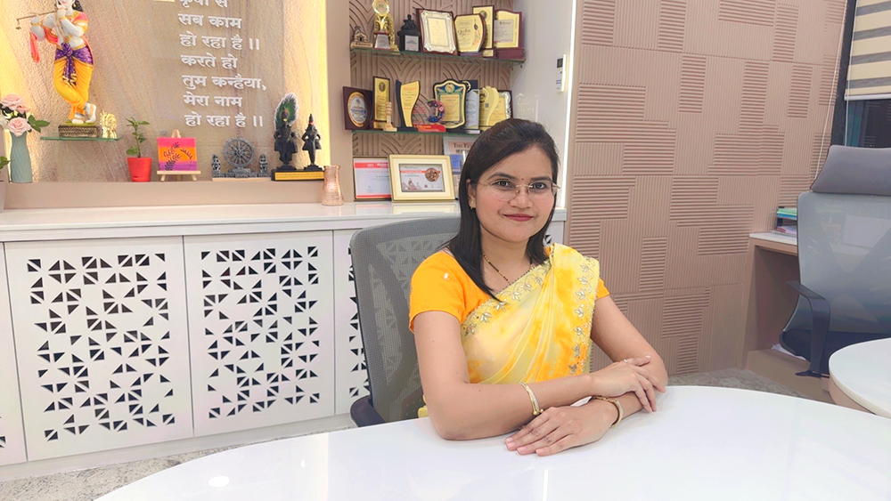 Dr Shweta Toshniwal Expert hematology consultation Specialist