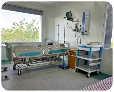 HOME 61 Advanced treatment for blood disorders at Jeevan Amrut Hospital