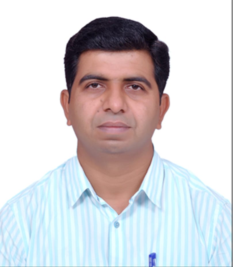 Dr Sudhakar Hase Pulmonary Medicine Specialist
