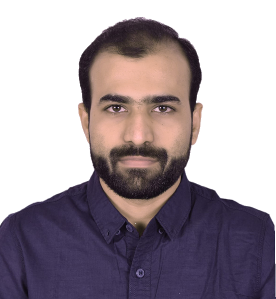 Dr Suyog Nagre Pediatric Haematology Specialist