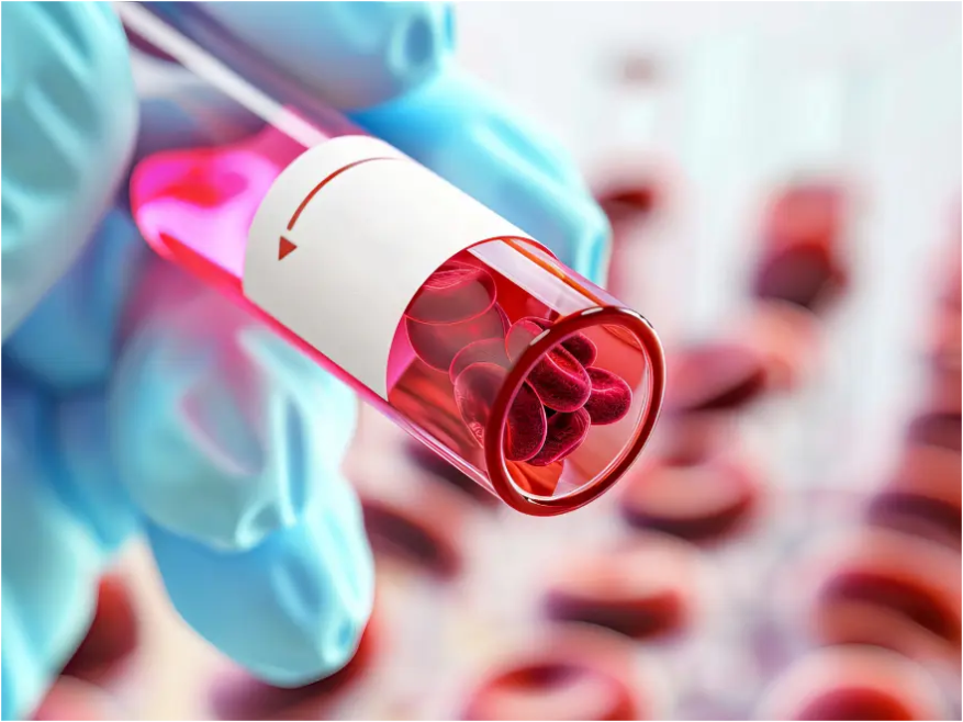 Advanced Hematology Care