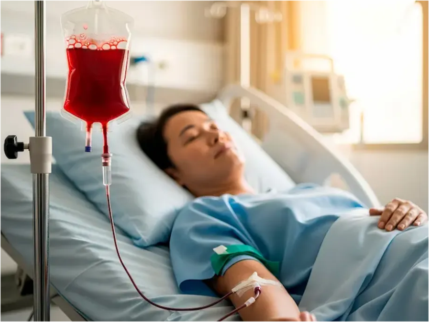 Blood Transfusion