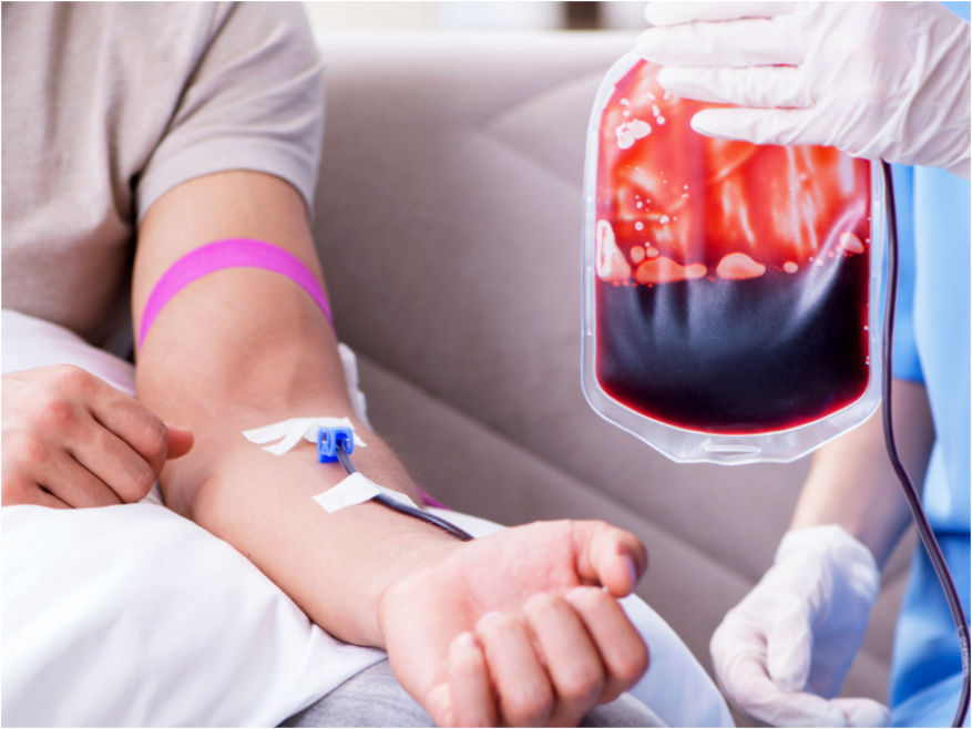 Blood Transfusions1 1
