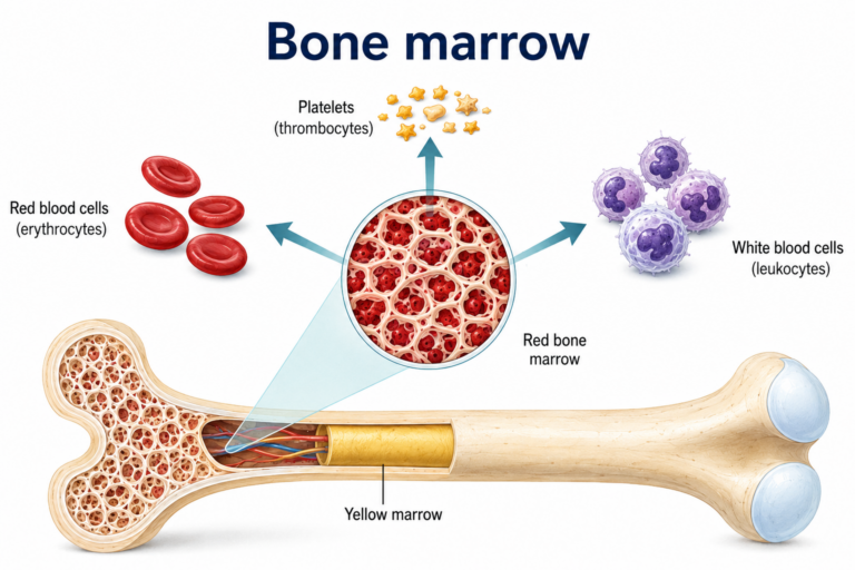 Advanced Blood Cancer Treatment Options