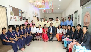 Jeevan Amrut Haematology Centre - Dr Manoj Toshniwal place picture