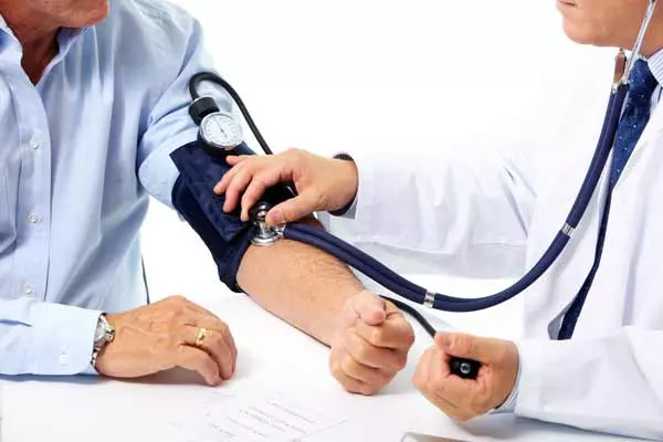 Managing Underlying Conditions