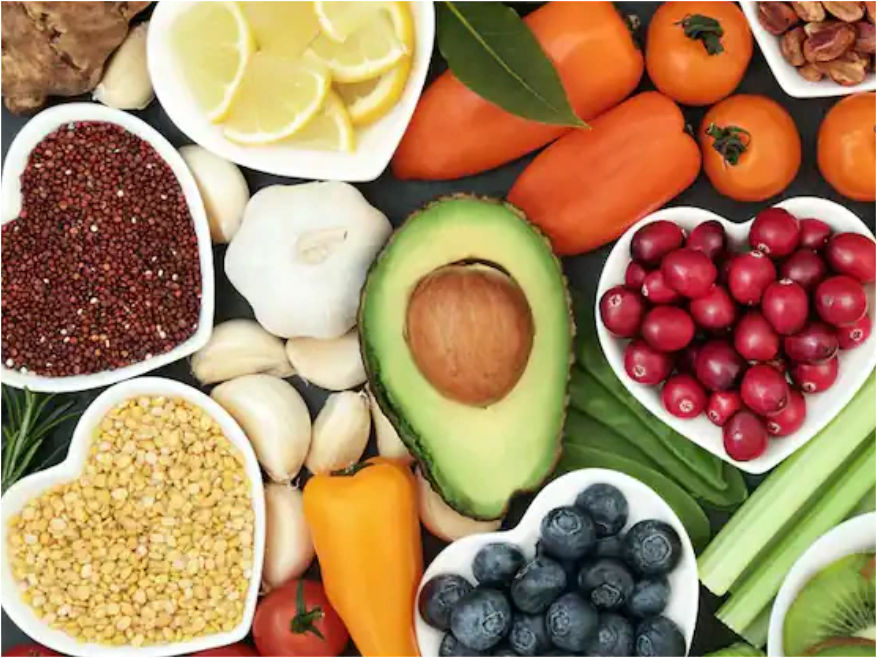 Vitamin Supplementation