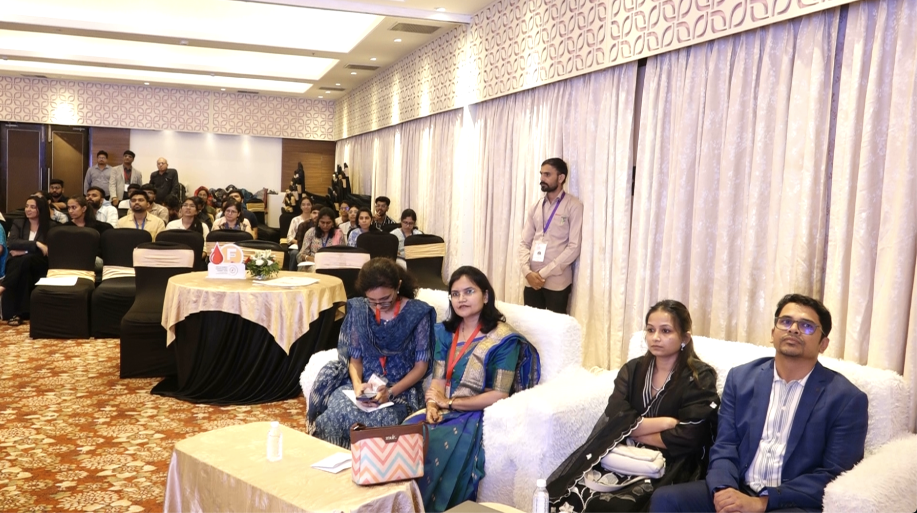 cme 2025 jeevan amrut haematology center 2