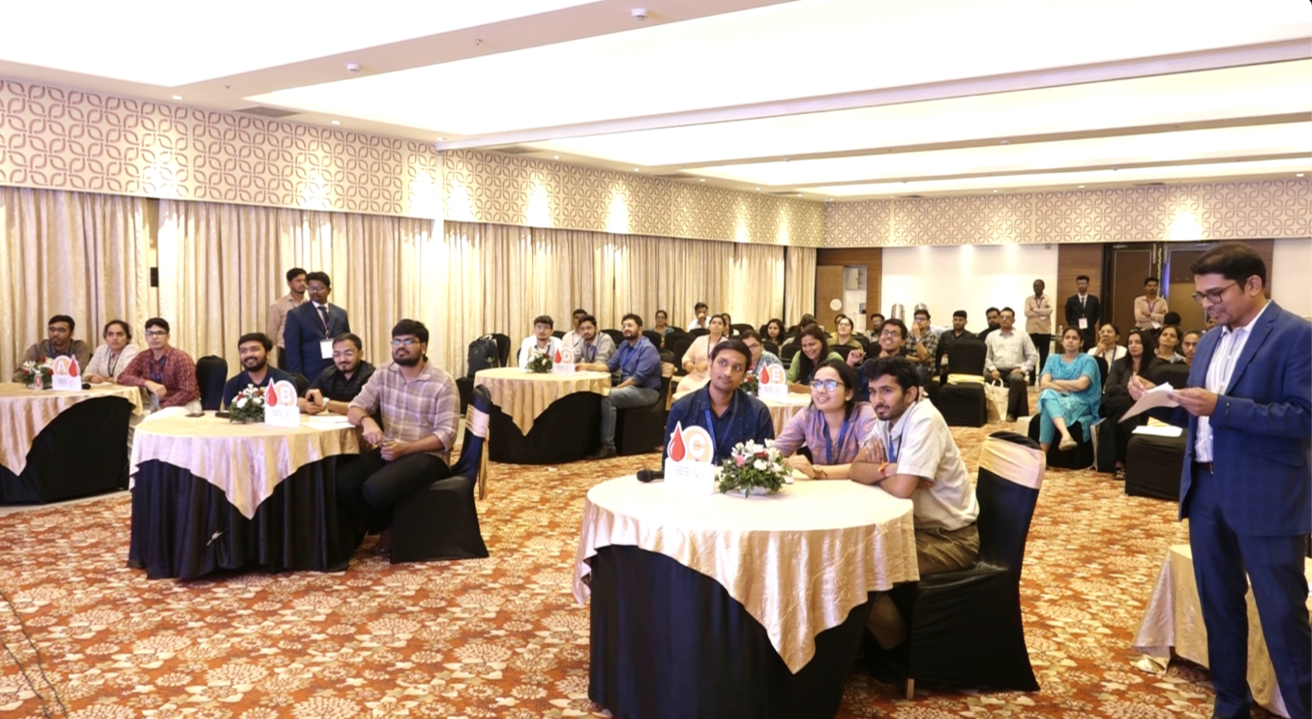 cme 2025 jeevan amrut haematology center 3