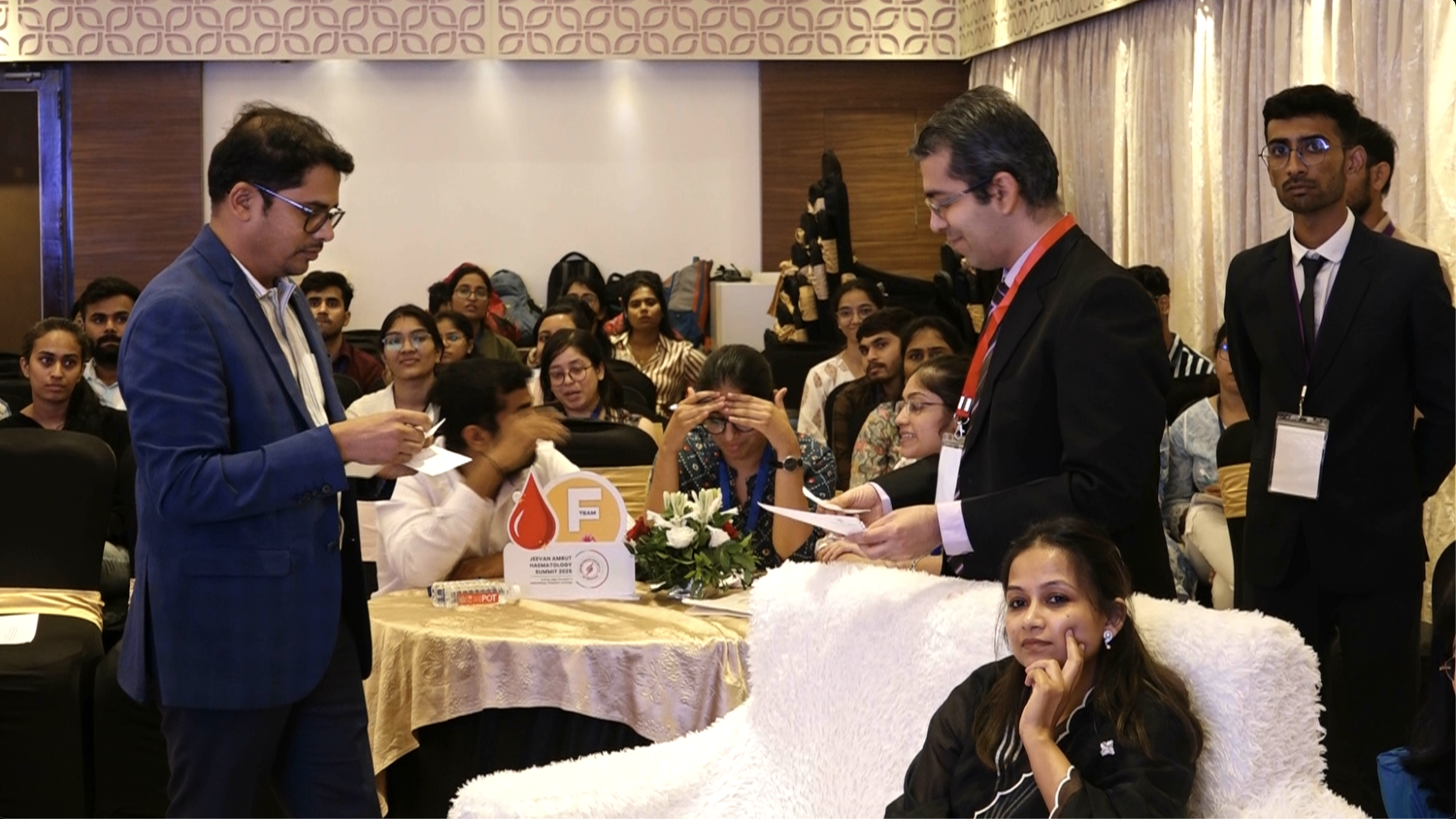 cme 2025 jeevan amrut haematology center 5