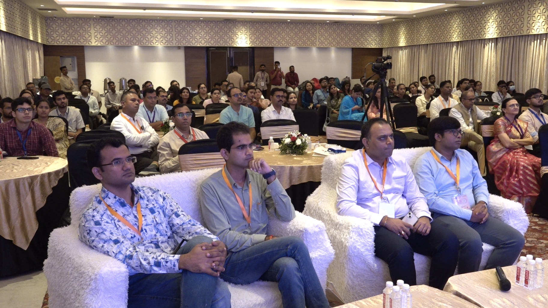 cme 2025 jeevan amrut haematology center 8