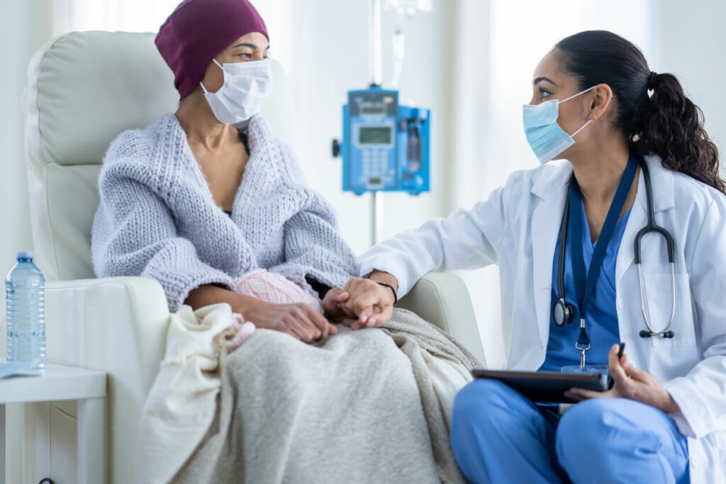 jeevan amrut cancer hospital