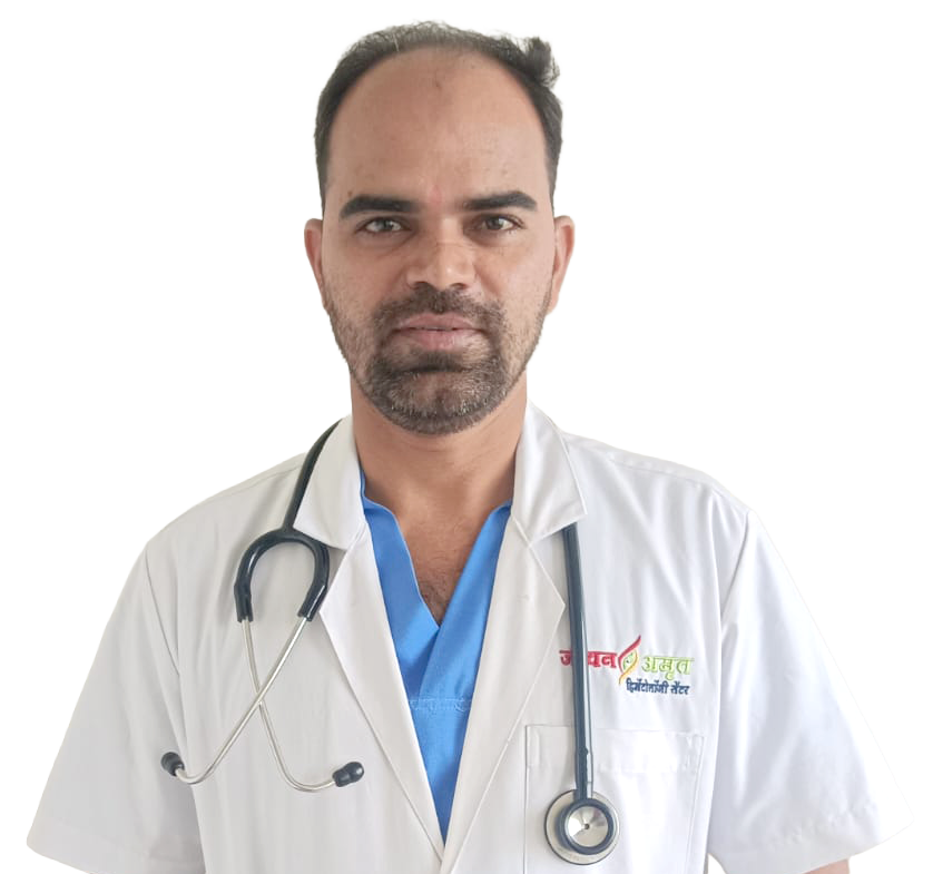 Dr. Sunil Palhal