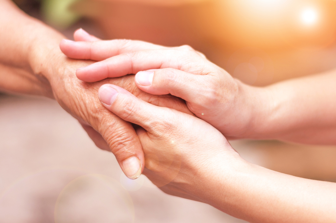 caregiving