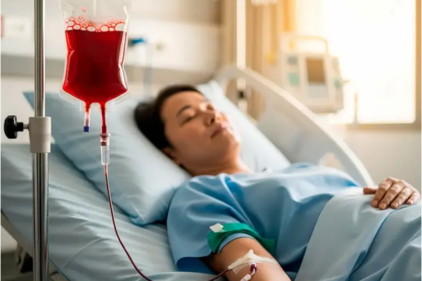 Blood Transfusion