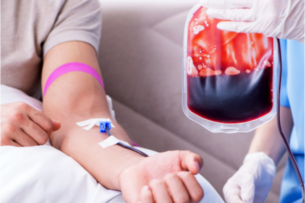 Blood Transfusions1