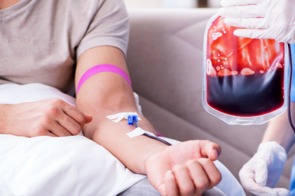 Thalassemia - Blood Cancer Specialist in Chhatrapati Sambhajinagar