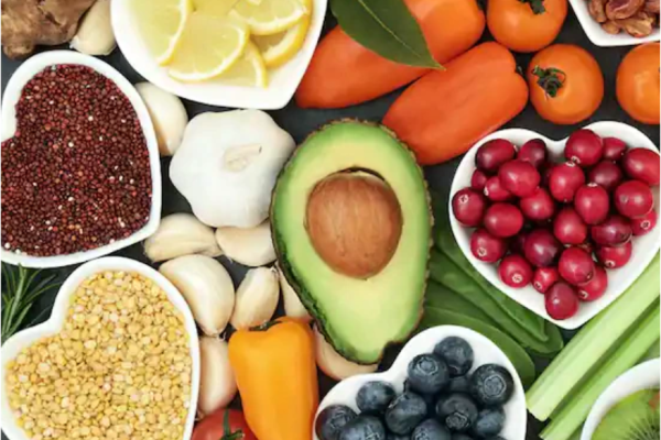 Vitamin Supplementation